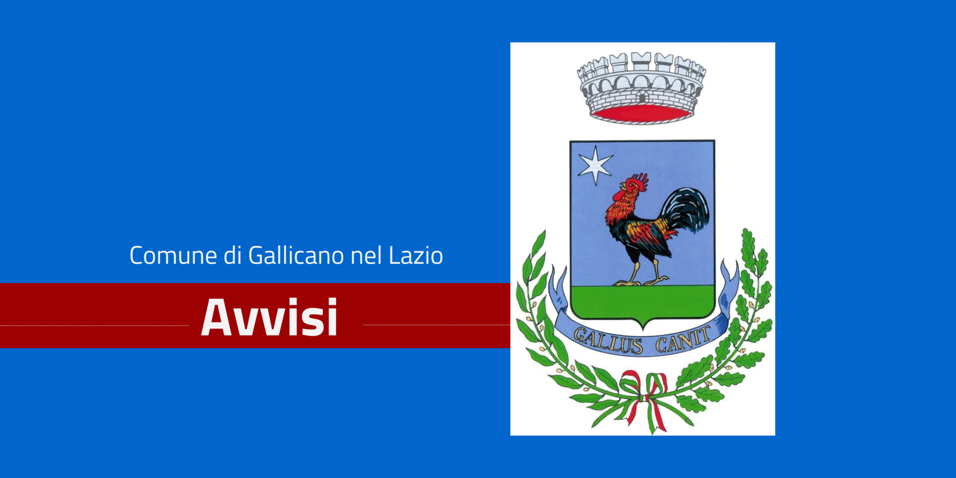 AVVISO- AVVIO SERVIZIO DI REFEZIONE SCOLASTICA A.S. 2023/2024