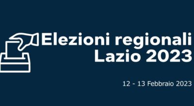 Avviso Elezioni Regionali 2023: Apertura Ufficio Elettorale e Voto Domiciliare