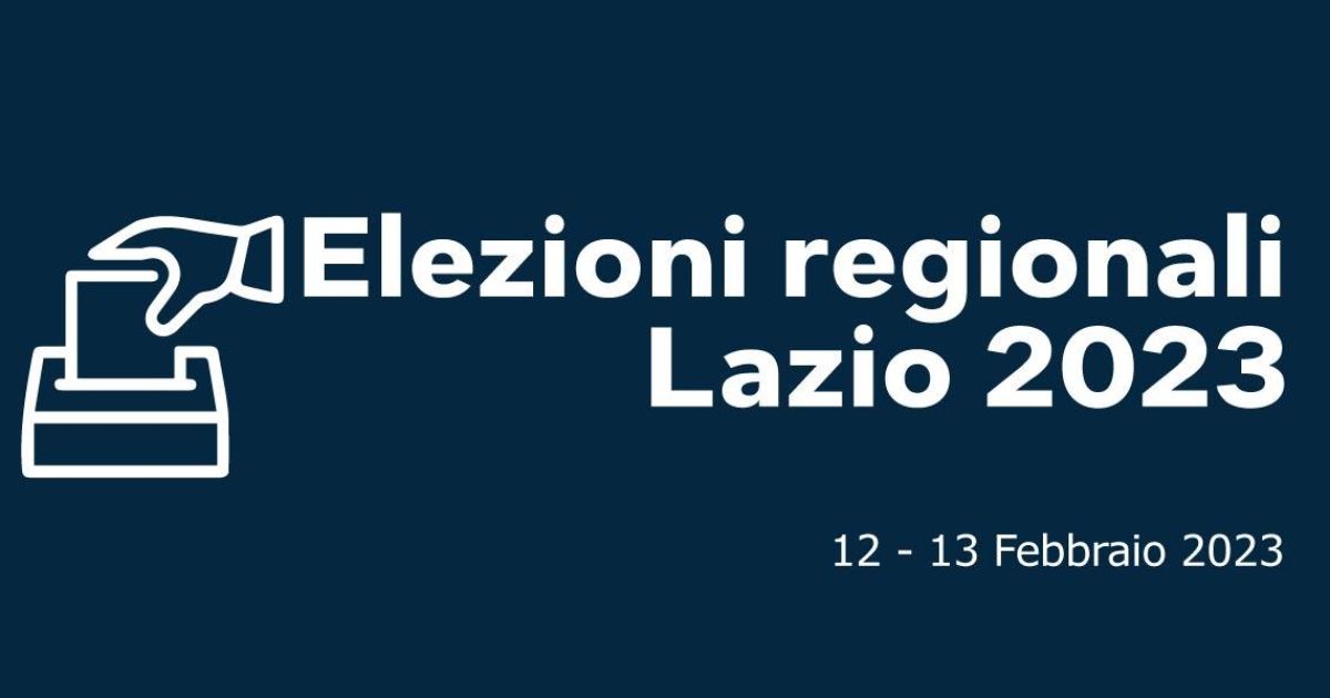 Avviso Elezioni Regionali 2023: Apertura Ufficio Elettorale e Voto Domiciliare