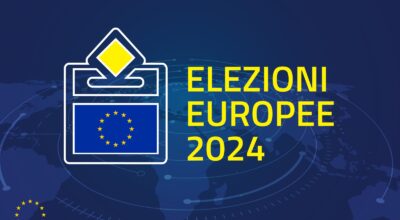 ELEZIONI EUROPEE DEI GIORNI 8 E 9 GIUGNO 2024  ORARI APERTURE STRAORDINARIE DELL’UFFICIO ELETTORALE