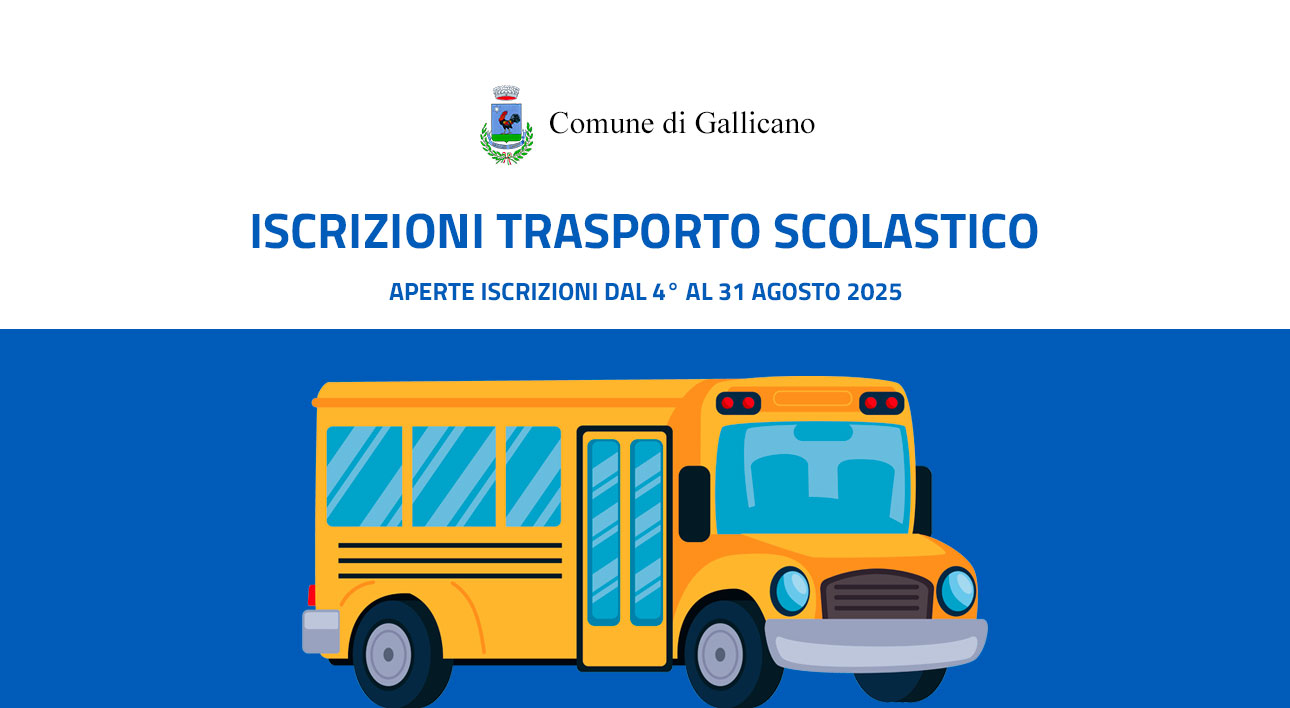 Gallicano-scuola